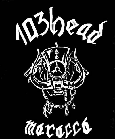logo 103 Head